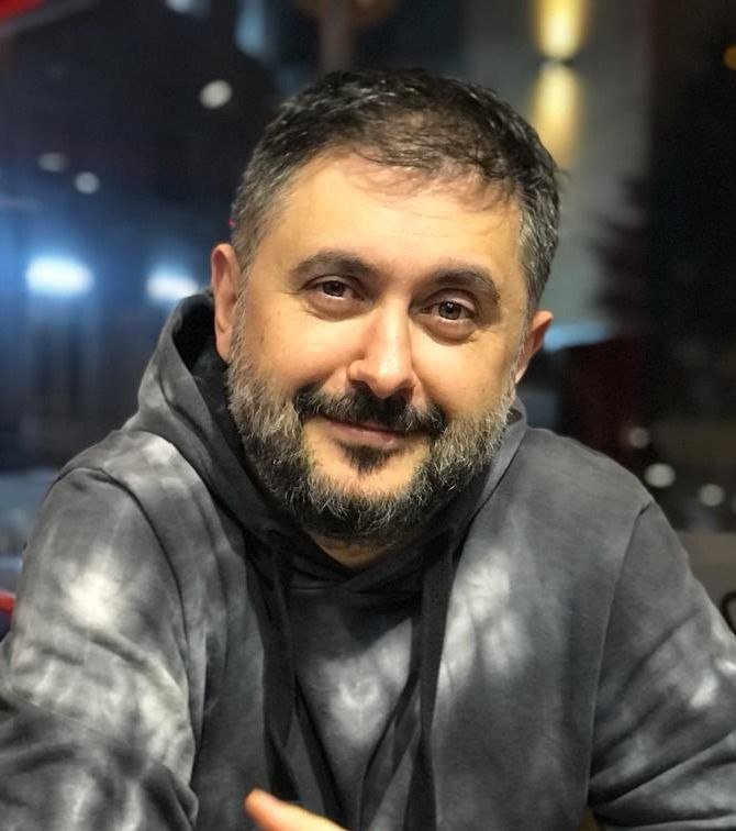 Çağlar Temiz