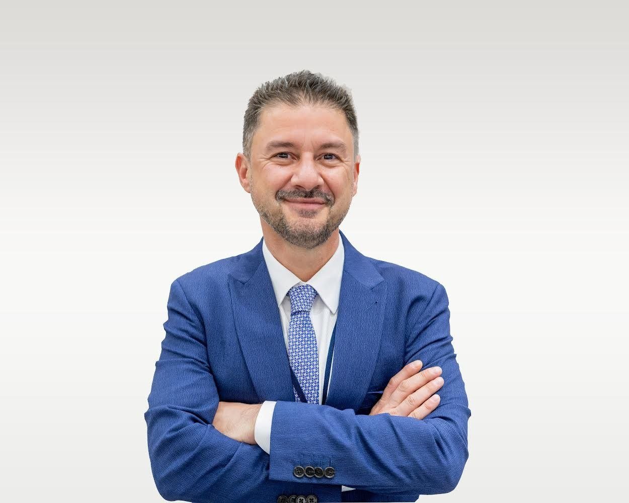 ALİ CEM SUCA