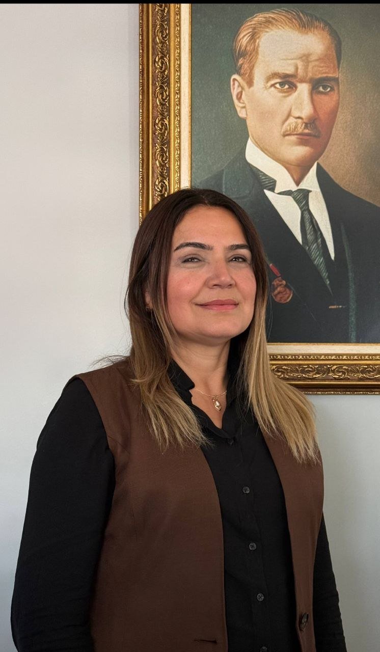 PROF. DR. ELİF SARI LOĞOĞLU