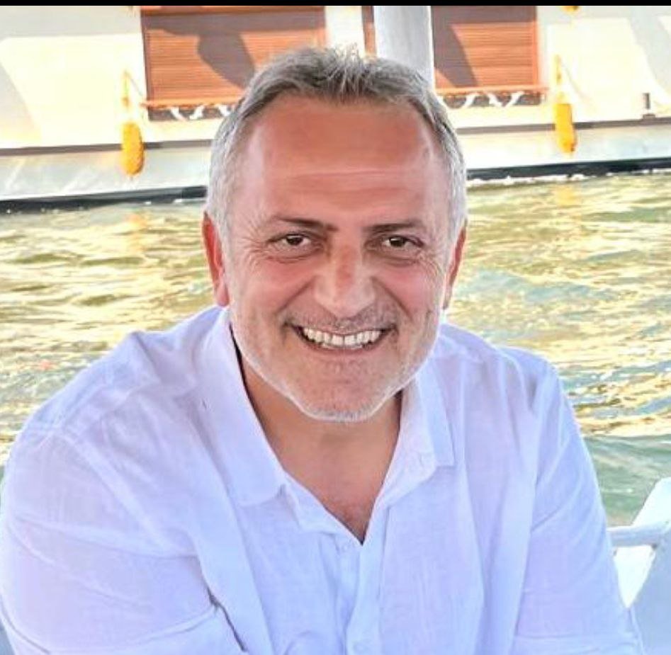PROF. DR. Atakan Akçay