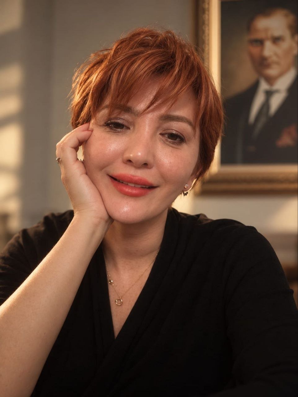 Nurşen Eken Kılınç