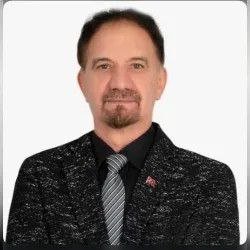 PROF. DR. İBRAHİM AYDIN